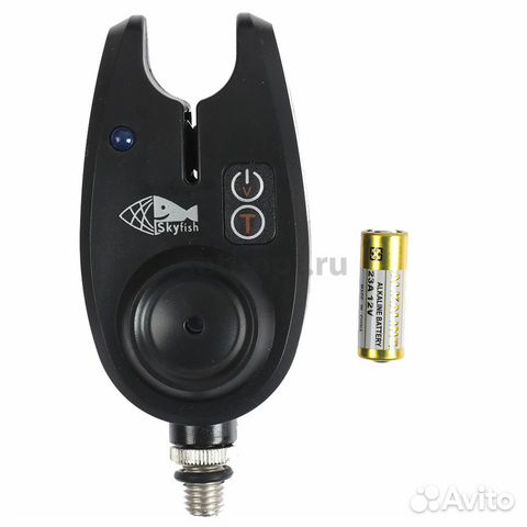 Сигнализатор клева YL-16