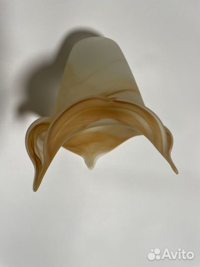 Плафоны для люстры 7 шт