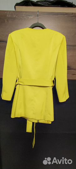 Куртка женская легкая 48