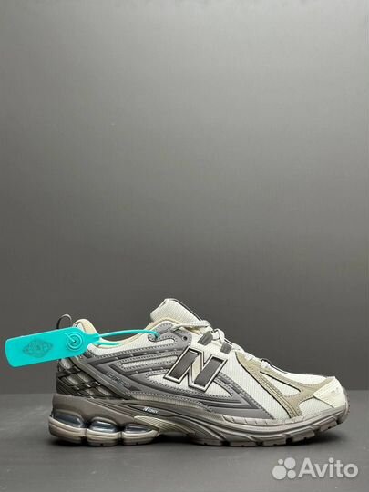 Кроссовки New balance 1906 (42)