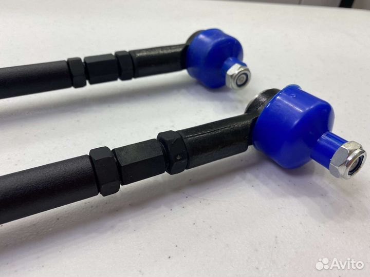 Рулевые тяги stels guepard