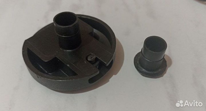 Втулки для колёс коляски