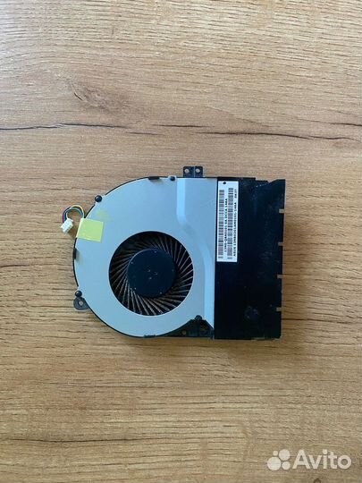 Кулер Asus 13NB02G1AM0101-146A Asus X550L