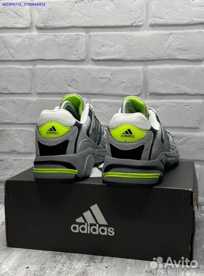 Кроссовки Adidas Response CL