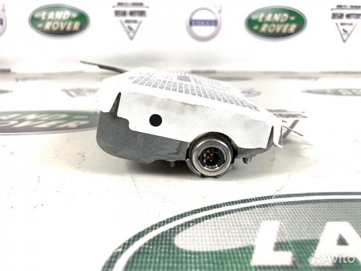 Подушка безопасности задней двери ориг. Bmw E65