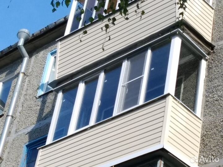 Установка и ремонт пластиковых окон