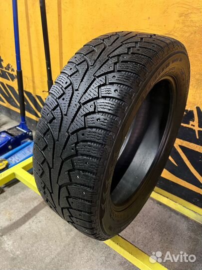 Nokian Tyres Nordman 5 SUV 235/55 R18