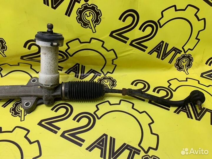 Рулевая рейка Hyundai I30 FD G4FC 2007-2010