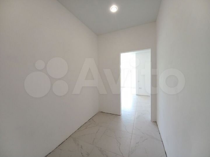 Дом 100 м² на участке 8 сот.