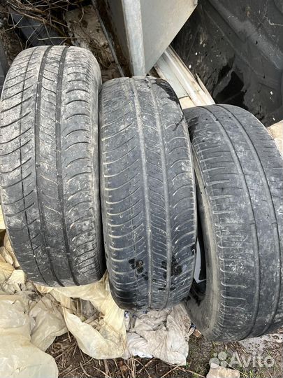 Michelin Energy XM2 185/65 R15