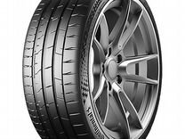 Continental ContiSportContact 7 225/35 R20