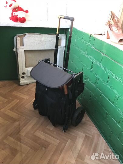 Детские коляски прогулочные летние