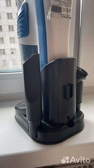 Пылесос вертикальный Supra