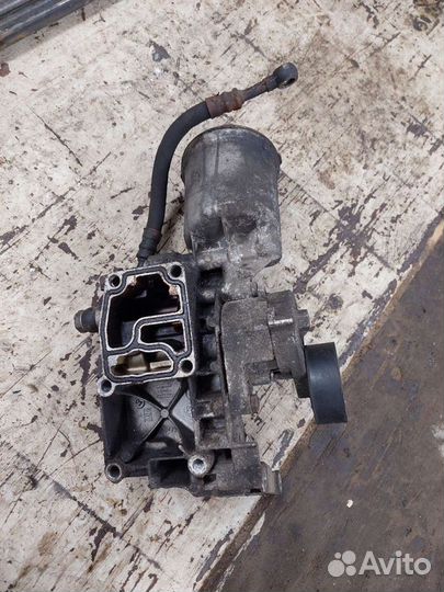 Бмв м50 маслостакан