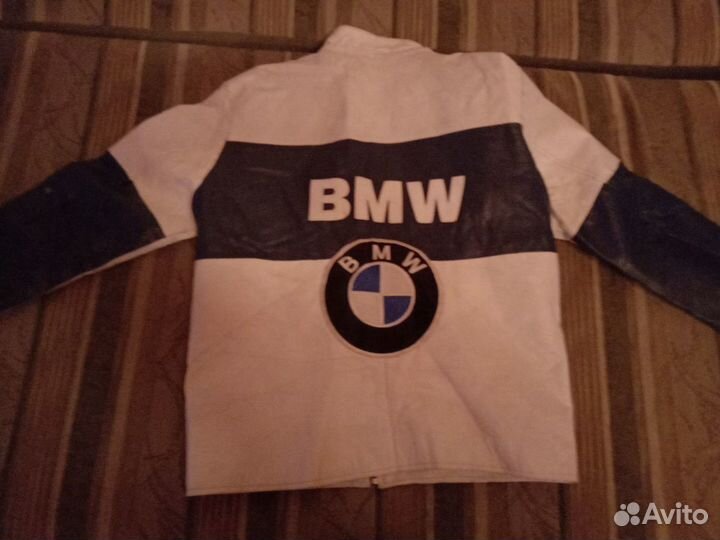 Куртка мотоциклиста