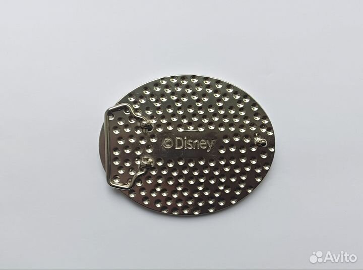 Пряжка для ремня