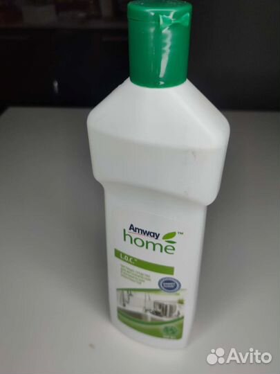 Чистящее средство для керамических