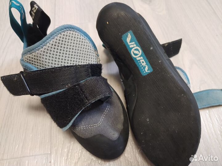 Скальники scarpa origin 35