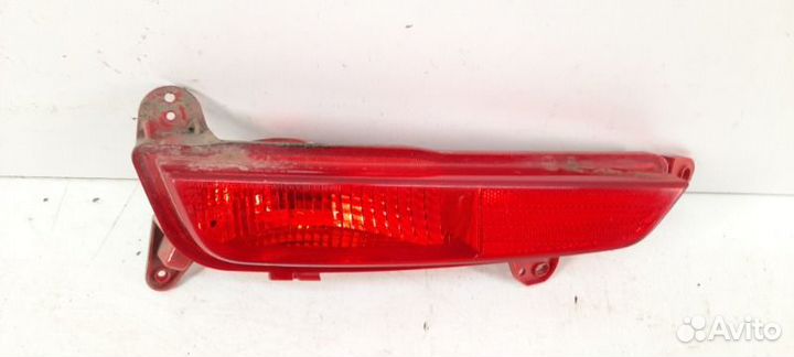 Фонарь противотуманный правый Hyundai Creta 1