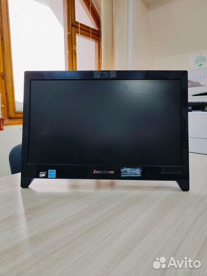 Моноблок lenovo