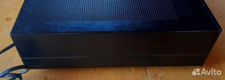 Усилители (пред + мощ) Yamaha С-4 / M-4