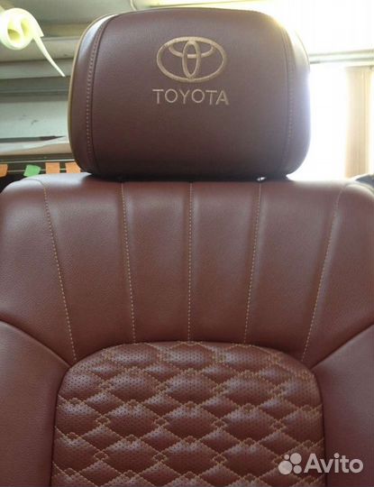 Ремонт и перетяжка мягкой мебели и автосалона