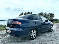 SEAT Cordoba 2.0 MT, 2008, 200 000 км, с пробегом, цена 700 000 руб.