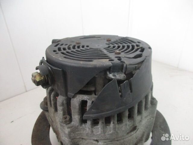 Генератор MAN L2000