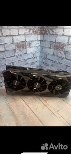 Powercolor rx 5700 Red devil