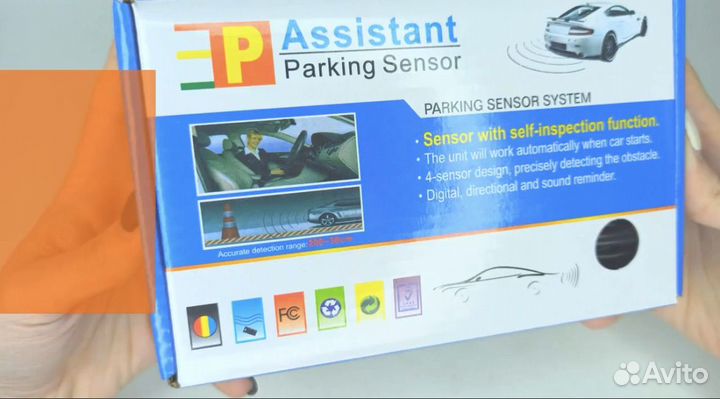 Партроники