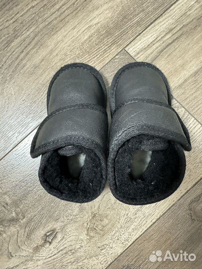 Уги детские