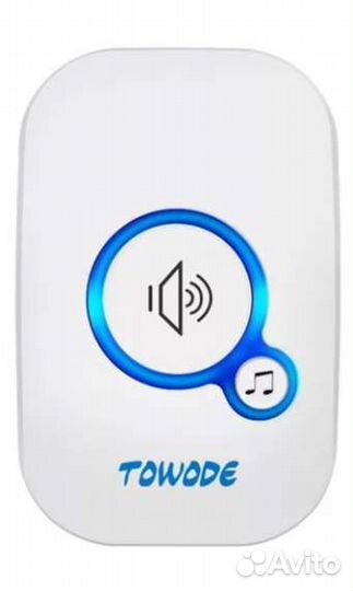 Беспроводной дверной звонок towode Home