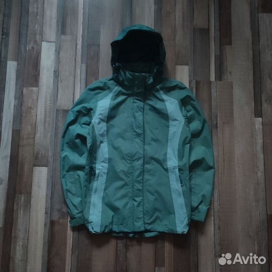 Ветровка mountain warehouse mammut patagonia tnf