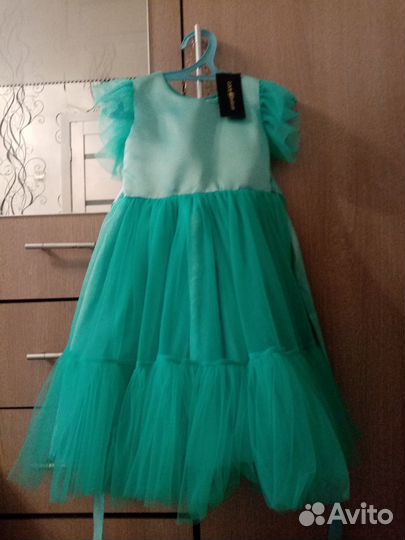 Платье красивое 116