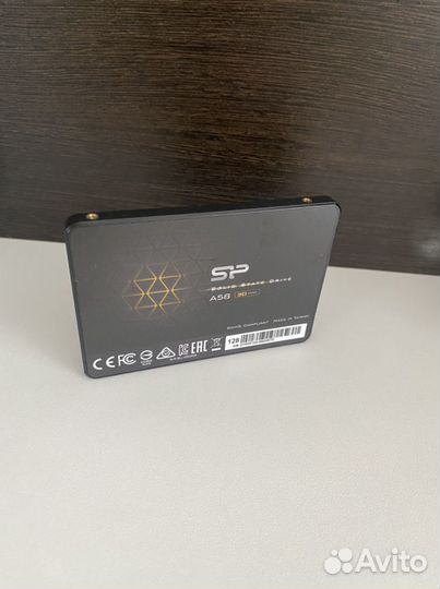 Ssd 120gb