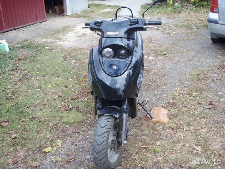 Продам скутер