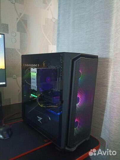 Игровой пк