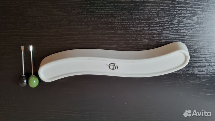 Сервировочное блюдо для оливок