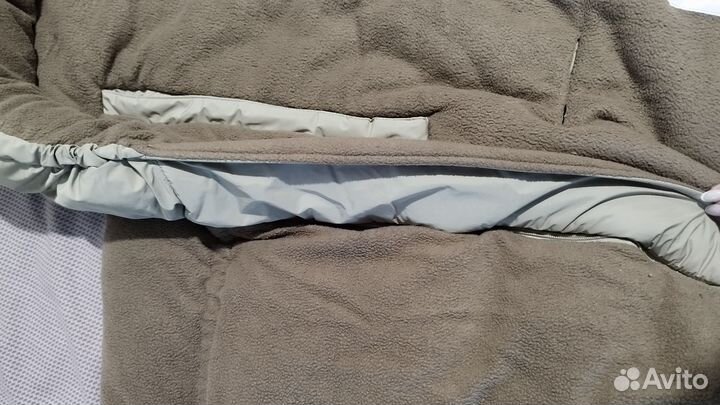 Зимний конверт