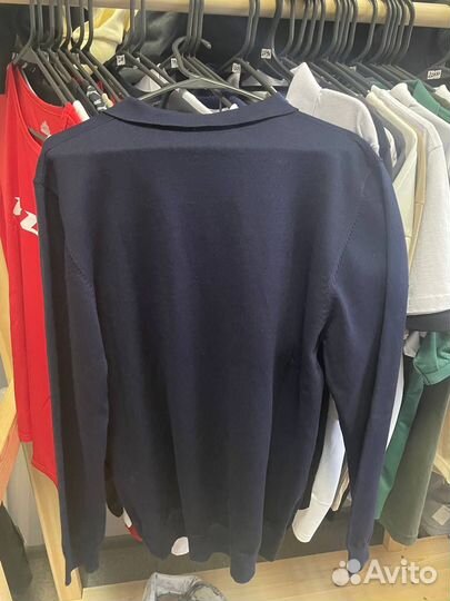 Джемпер Hugo Boss