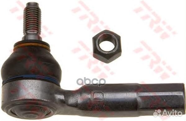 Наконечник рулевой тяги лев JTE756 TRW