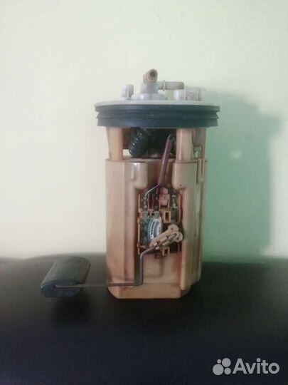 Топливный насос бензонасос Hyundai Accent, 1.5