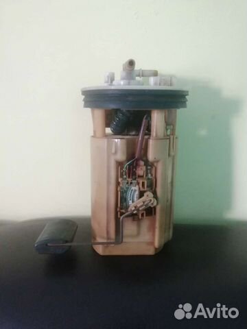 Топливный насос бензонасос Hyundai Accent, 1.5