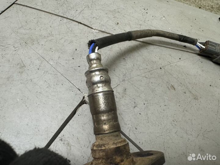 Датчик кислорода (лямбда-зонд) Lexus LX 2
