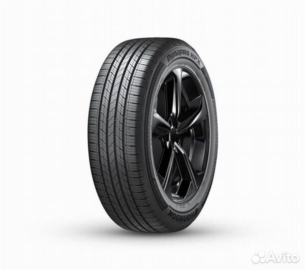 Hankook Dynapro HPX 235/55 R18 100V