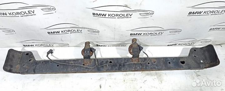 Усилитель переднего бампера Toyota RAV4 2