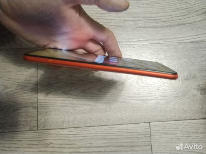 Xiaomi Redmi 9C (NFC), 3/64 ГБ