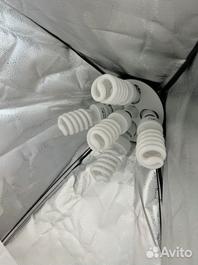 Софтбокс FL-5 KIT (60x90)