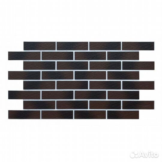 Термопанель Premium Амстердам Шейд рельеф (1312)