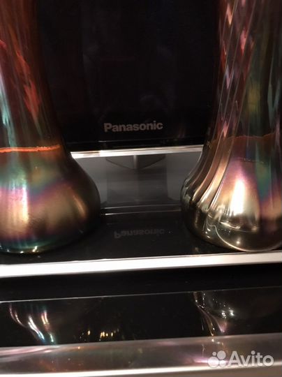 Вазы Чехия времен СССР